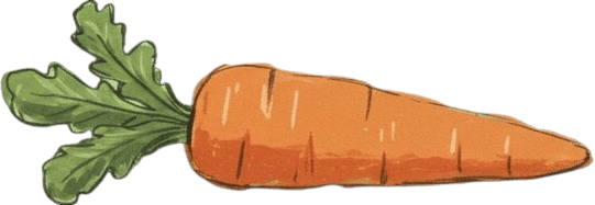 Carrot logo
